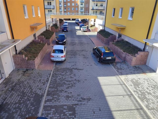 Mieszkanie 2-pokojowe Koszalin, ul. Holenderska. Zdjęcie 3