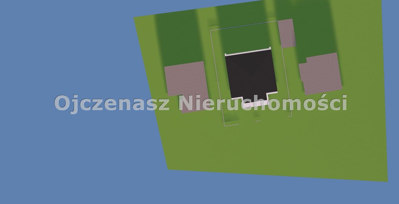 bliźniak, 5 pokoi Bydgoszcz Błonie. Zdjęcie 3