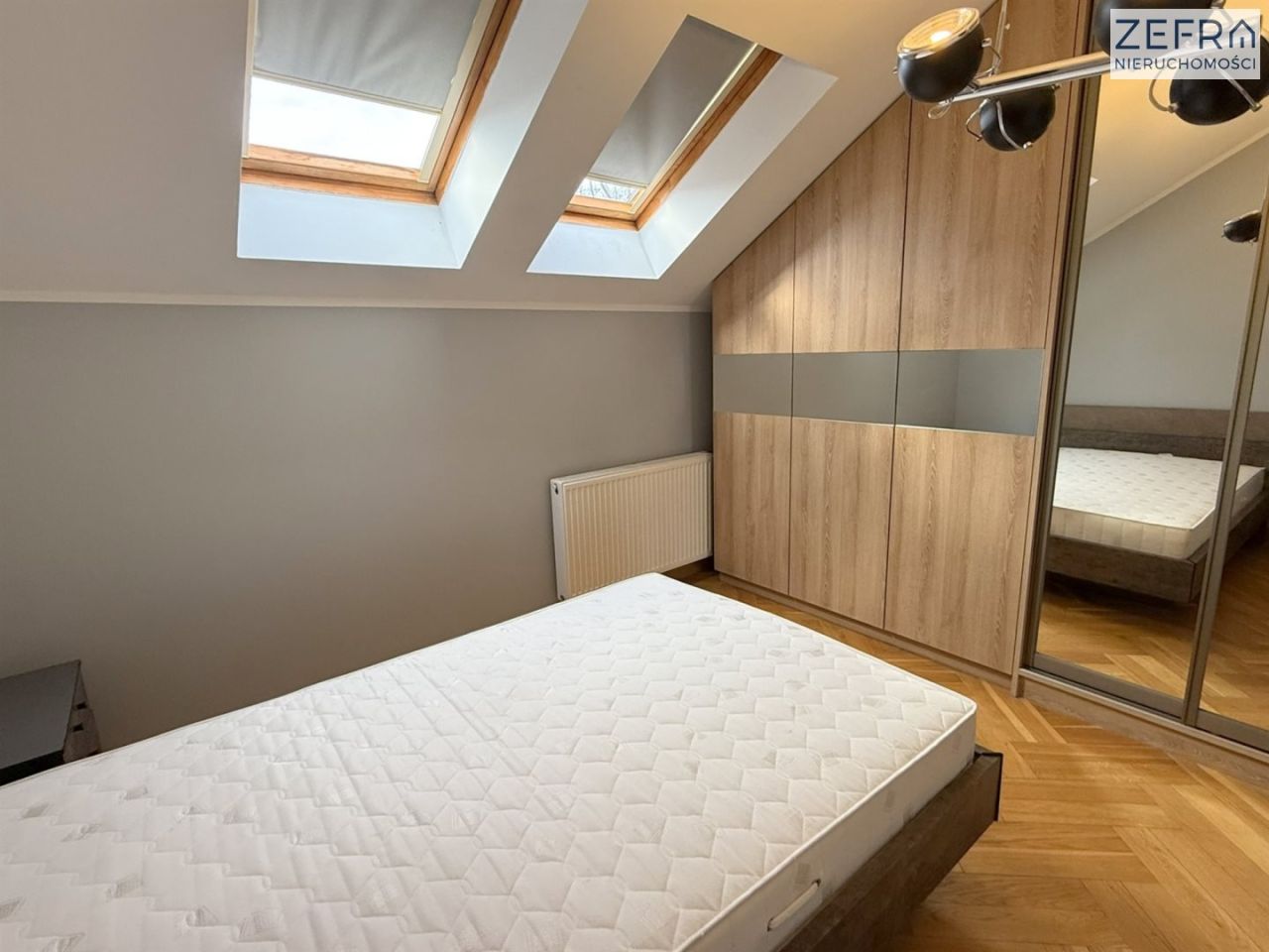 Mieszkanie 2-pokojowe Kraków Dębniki, ul. Skwerowa. Zdjęcie 4