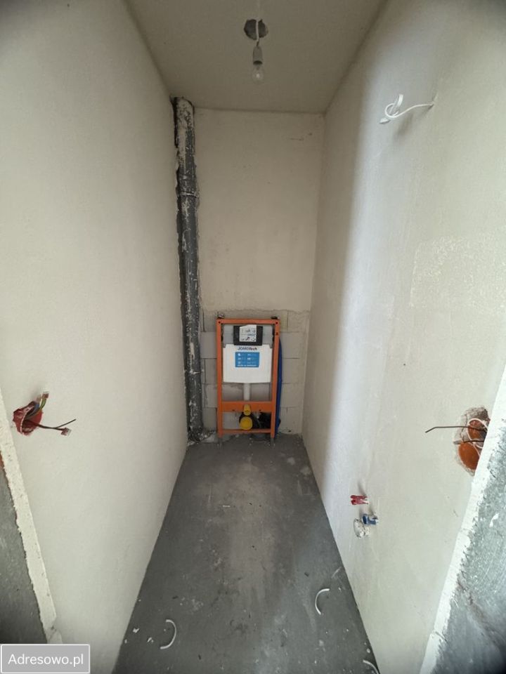 dom wolnostojący, 4 pokoje Klembów. Zdjęcie 17