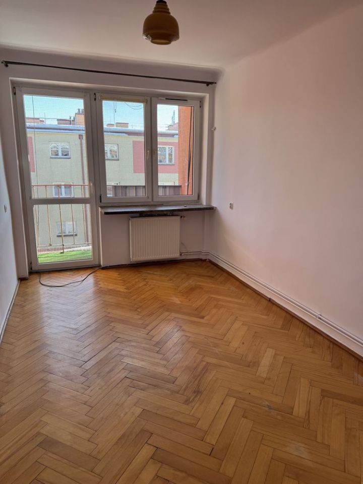 Mieszkanie 2-pokojowe Tomaszów Lubelski Śródmieście, ul. Rogózieńska. Zdjęcie 7