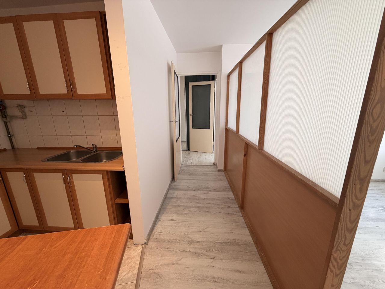 Mieszkanie 2-pokojowe Poznań Jeżyce, ul. Mylna. Zdjęcie 7