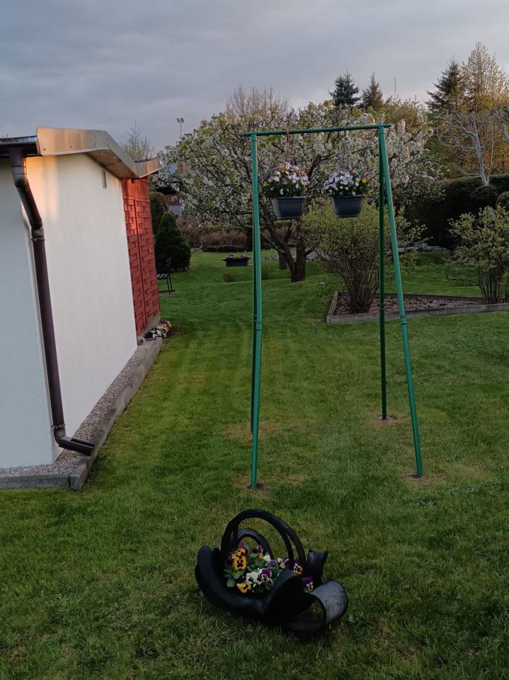 Działka rod Białogard, ul. Chocimska. Zdjęcie 5