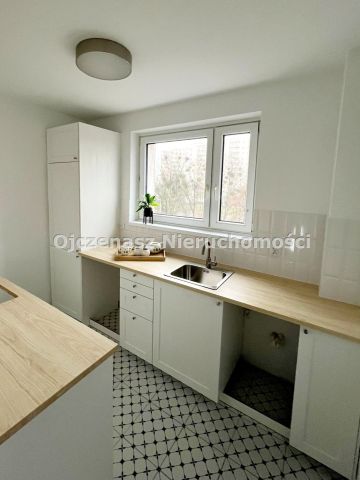 Mieszkanie 3-pokojowe Bydgoszcz. Zdjęcie 3