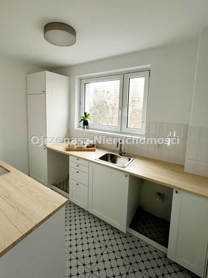 Mieszkanie 4-pokojowe Bydgoszcz. Zdjęcie 3