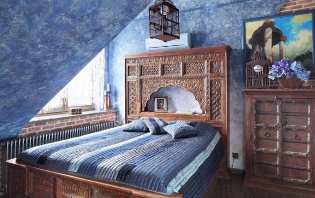 Mieszkanie 3-pokojowe Warszawa Mokotów, ul. Stępińska. Zdjęcie 14