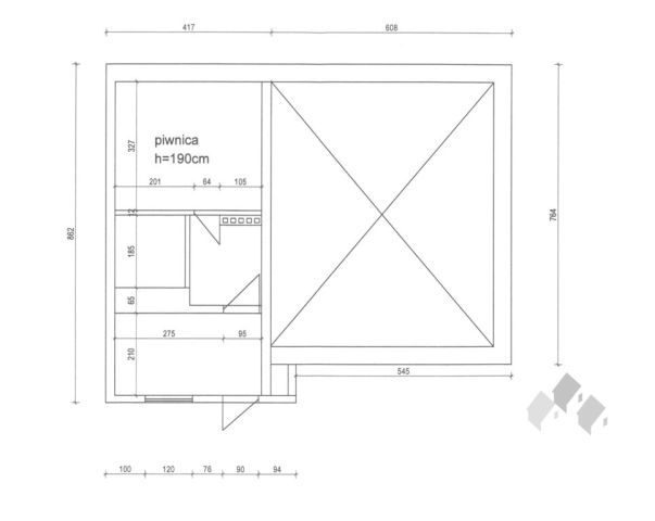 Działka budowlana Mikołajki, ul. Michała Kajki. Zdjęcie 14