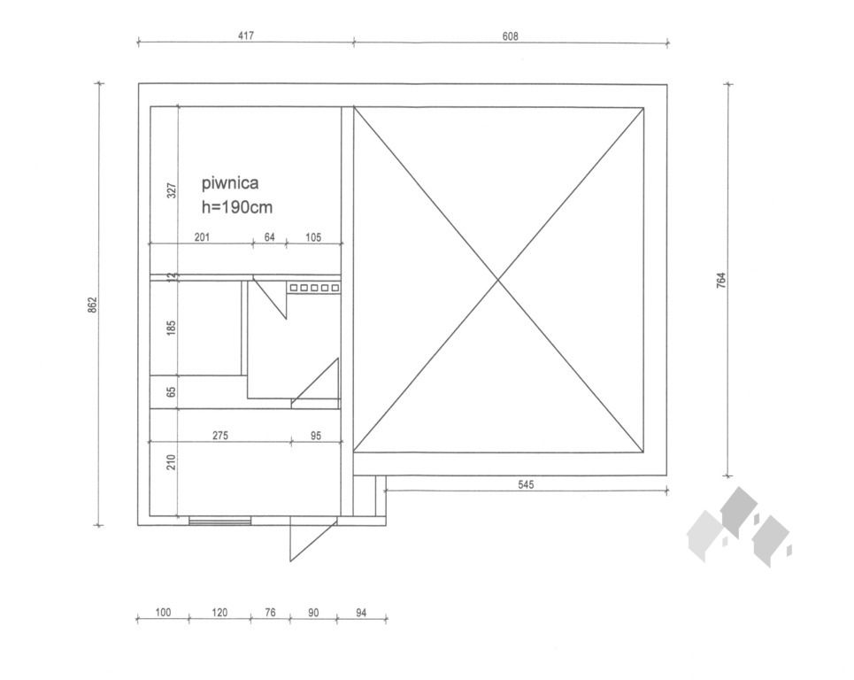 Działka budowlana Mikołajki, ul. Michała Kajki. Zdjęcie 14