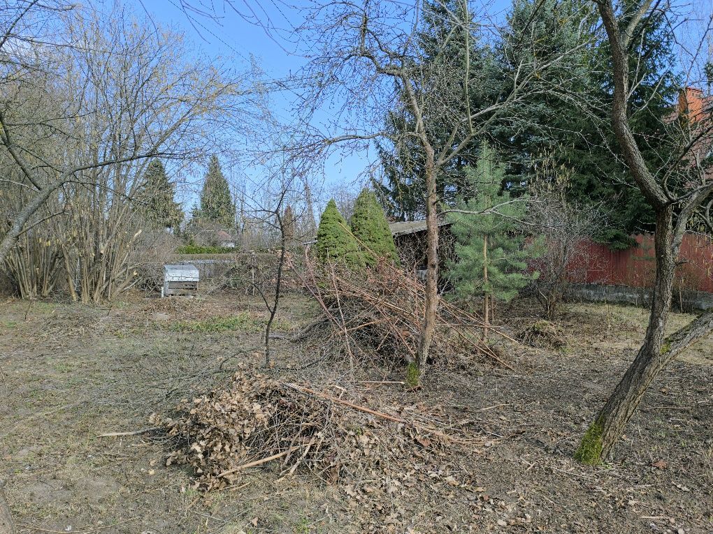 Działka budowlana Halinów, ul. Powstania Styczniowego. Zdjęcie 5