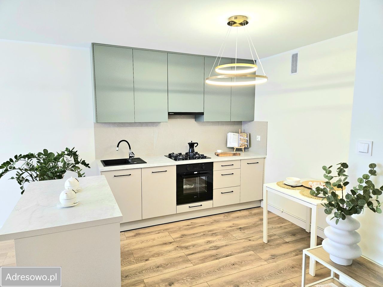 Mieszkanie 2-pokojowe Zielona Góra Centrum, ul. Jerzego Waszczyka. Zdjęcie 11