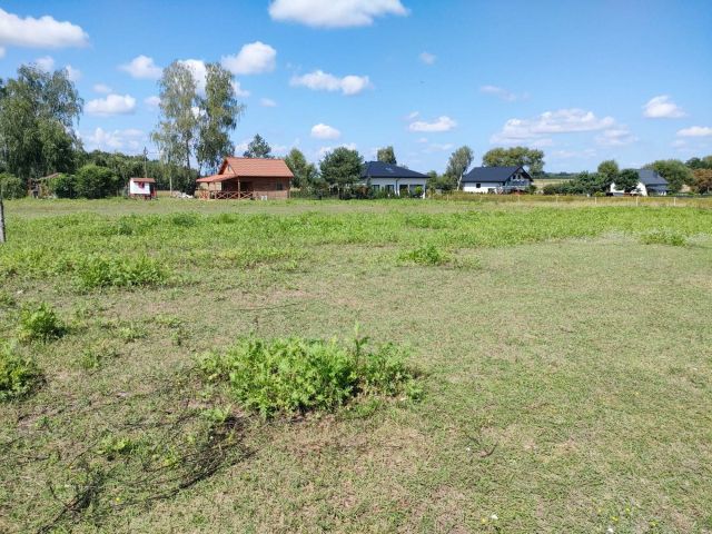 Działka budowlana Nowe Miasto. Zdjęcie 1