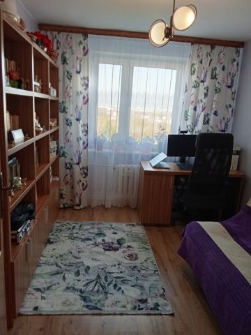 Mieszkanie 3-pokojowe Lublin Kalinowszczyzna, ul. Walecznych. Zdjęcie 4