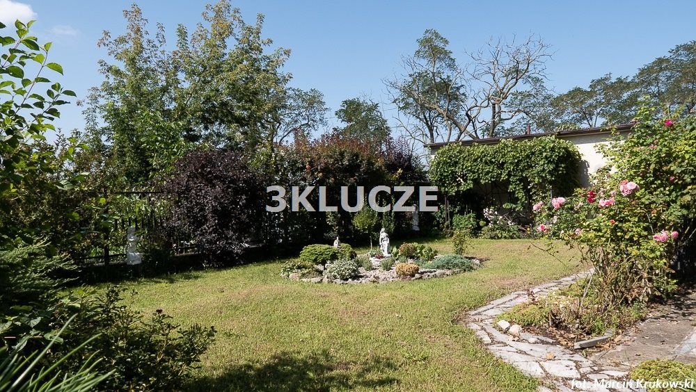 dom wolnostojący, 7 pokoi Puławy. Zdjęcie 20