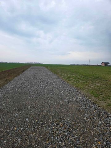 Działka budowlana Gnojnica Dolna Gnojnica. Zdjęcie 1