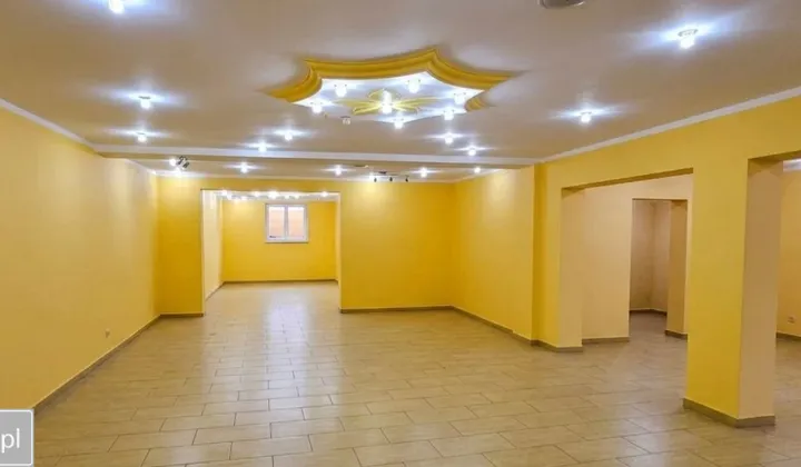 Lokal Gorzów Wielkopolski Śródmieście, ul. Mieszka I