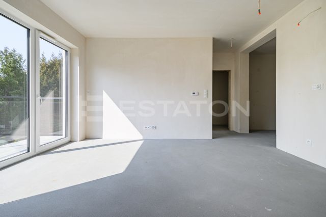 Mieszkanie 3-pokojowe Rzeszów Przybyszówka, ul. Pańska. Zdjęcie 2