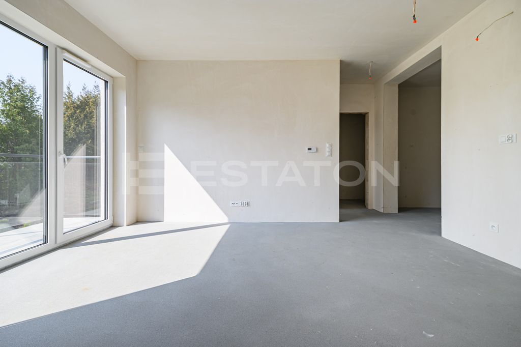 Mieszkanie 4-pokojowe Rzeszów Przybyszówka, ul. Pańska. Zdjęcie 2