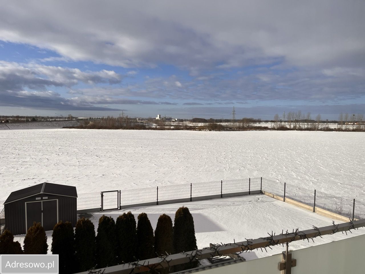 bliźniak, 4 pokoje Gotartów. Zdjęcie 7