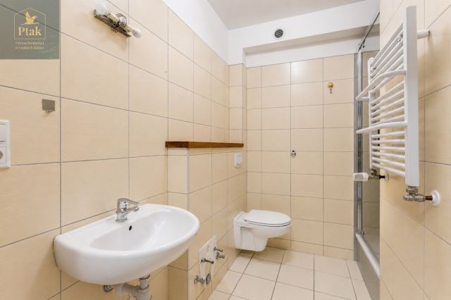 Mieszkanie 3-pokojowe Poznań Centrum, ul. Za Bramką. Zdjęcie 15