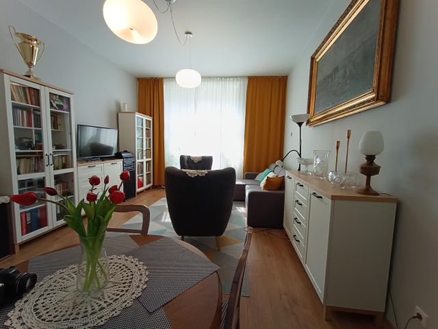 Mieszkanie 2-pokojowe Łódź Widzew, ul. Juliana Tuwima. Zdjęcie 1