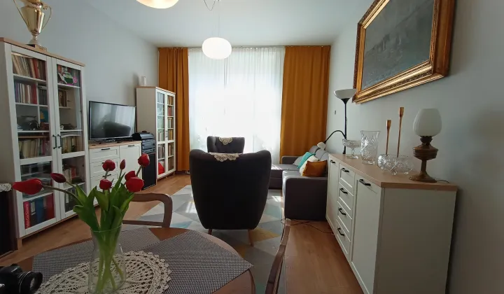 Mieszkanie 2-pokojowe Łódź Widzew, ul. Juliana Tuwima