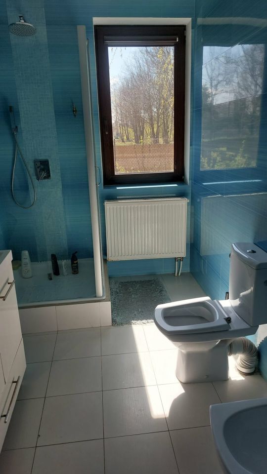 dom wolnostojący, 3 pokoje Jabłonna Zacisze, ul. Wenecka. Zdjęcie 5