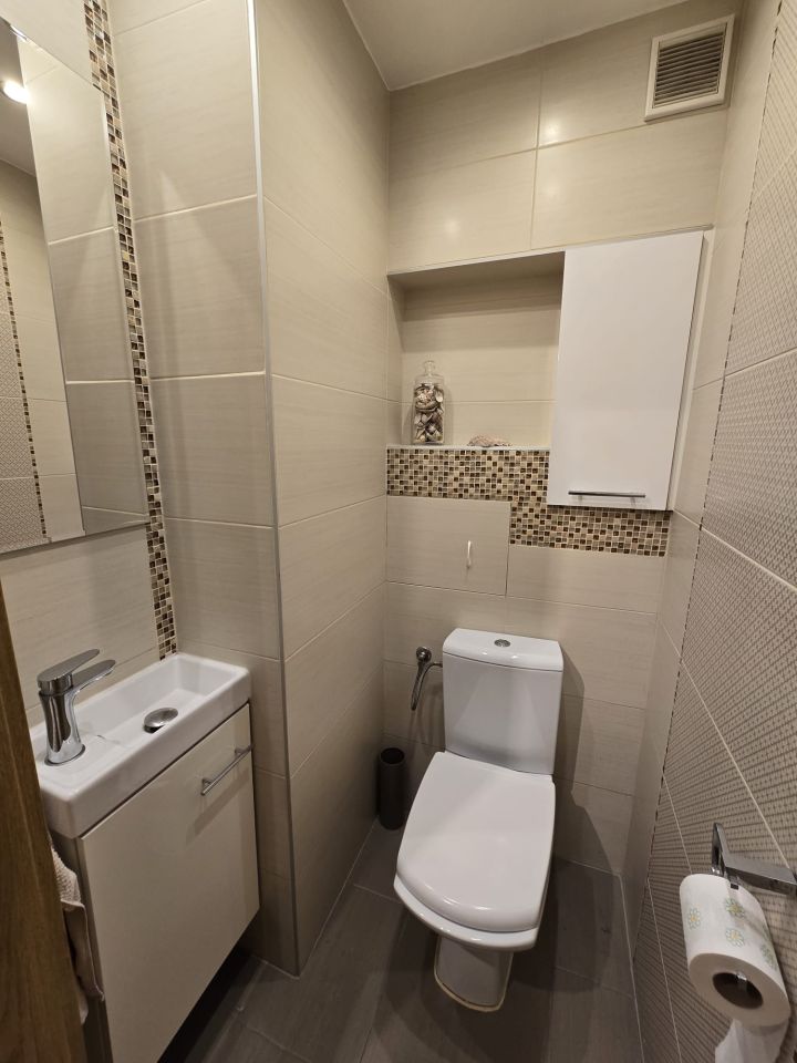 Mieszkanie 4-pokojowe Wrocław Gądów Mały, ul. Franciszka Hynka. Zdjęcie 11