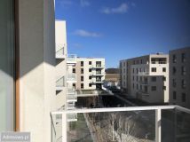 Mieszkanie 2-pokojowe Rumia, ul. Jeziorna. Zdjęcie 1