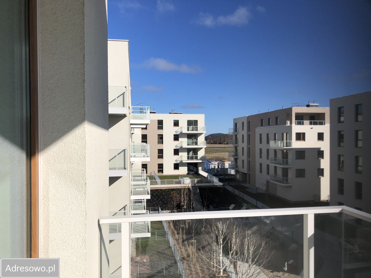 Mieszkanie 2-pokojowe Rumia, ul. Jeziorna. Zdjęcie 2