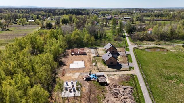 dom wolnostojący, 3 pokoje Dąbrówka. Zdjęcie 10