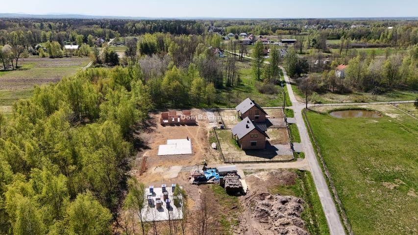 dom wolnostojący, 3 pokoje Dąbrówka. Zdjęcie 10