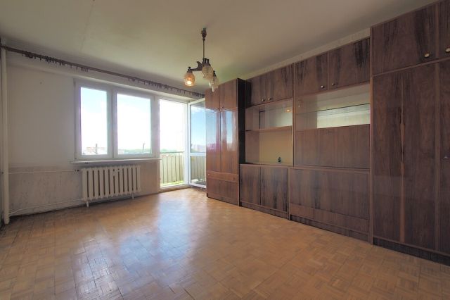 Mieszkanie 3-pokojowe Bydgoszcz Wzgórze Wolności, ul. Karpacka. Zdjęcie 1