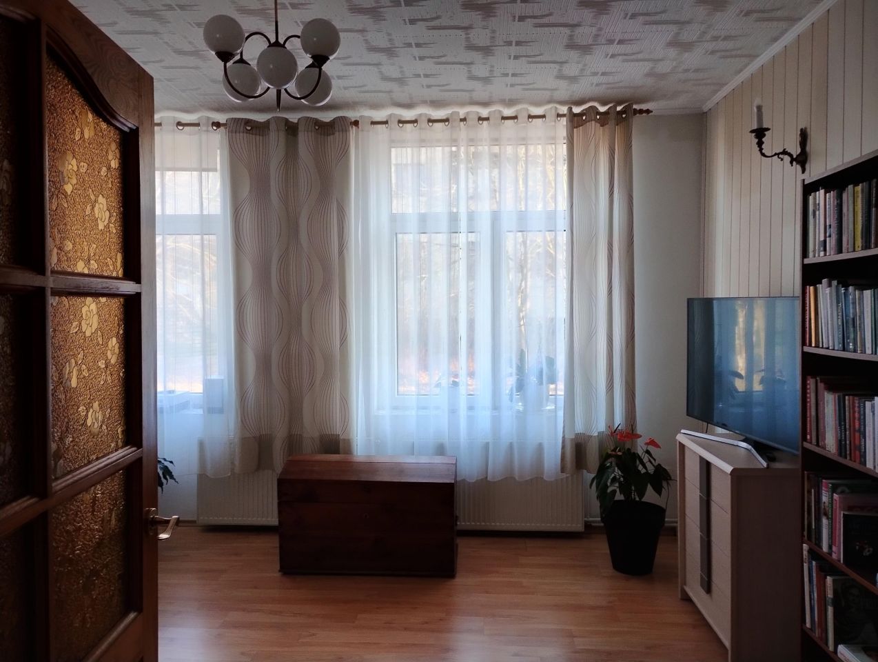 Mieszkanie 2-pokojowe Trzebiatów Centrum, ul. Torowa. Zdjęcie 2