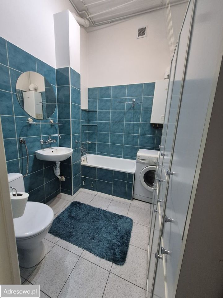 Mieszkanie 2-pokojowe Elbląg Centrum, ul. Królewiecka. Zdjęcie 9