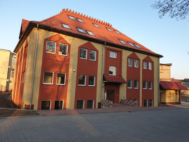 Lokal Kamienna Góra Daleszów Górny, ul. Jeleniogórska. Zdjęcie 2