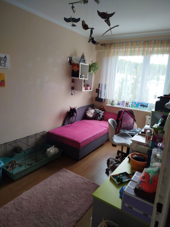 Mieszkanie 3-pokojowe Koszalin, ul. Jana Baczewskiego. Zdjęcie 8