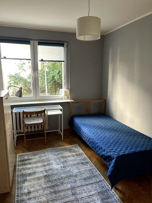 Mieszkanie 3-pokojowe Bydgoszcz, ul. Zygmunta Krasińskiego. Zdjęcie 2
