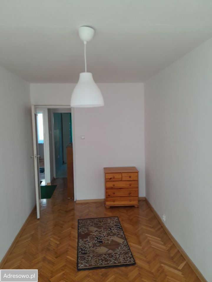 Mieszkanie 3-pokojowe Poznań Winogrady, os. Przyjaźni. Zdjęcie 6