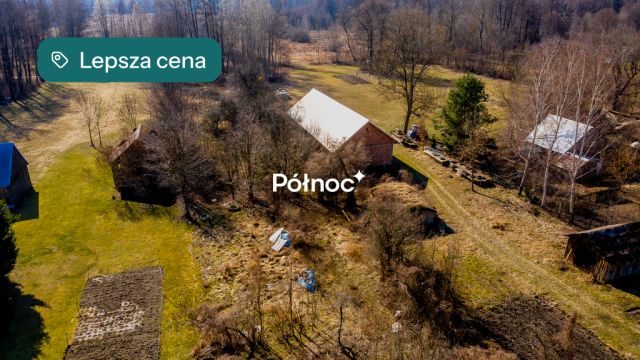 dom wolnostojący, 2 pokoje Łubniki. Zdjęcie 8