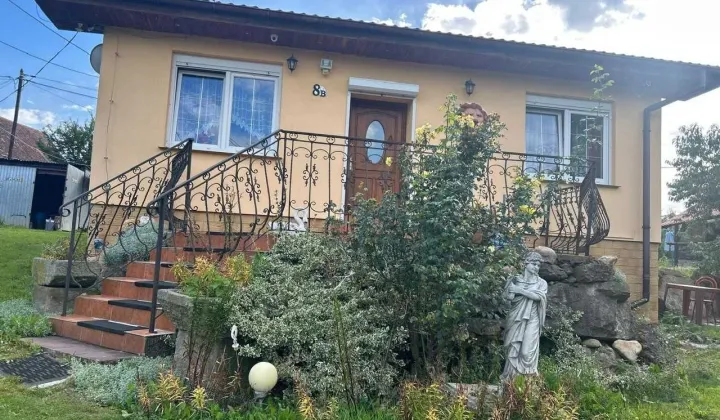 dom wolnostojący Ołdrzychowice Kłodzkie