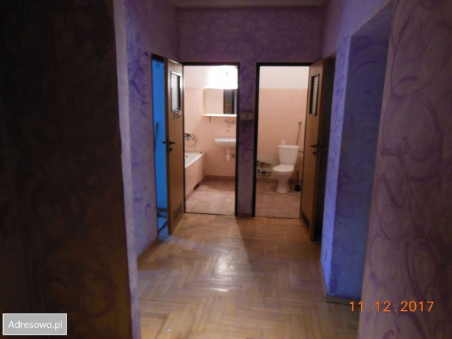 Mieszkanie 3-pokojowe Słupsk, ul. Bohaterów Westerplatte. Zdjęcie 1