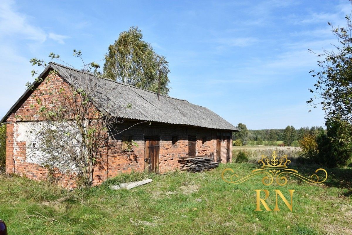 dom wolnostojący, 2 pokoje Tarło. Zdjęcie 2