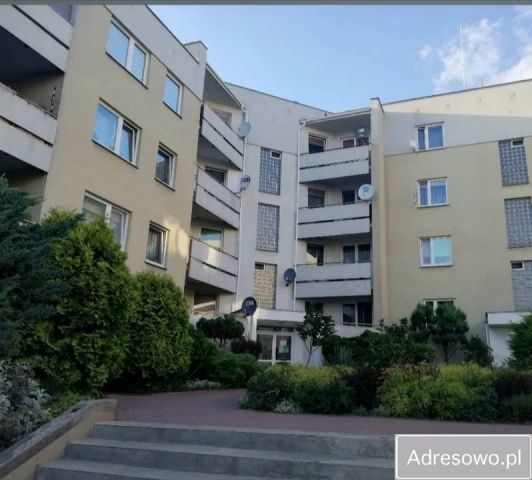 Mieszkanie 1-pokojowe Leszno, ul. Sochaczewska. Zdjęcie 1