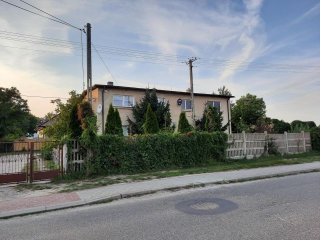 Mieszkanie 2-pokojowe Szczawin Kościelny, ul. Spółdzielcza. Zdjęcie 1