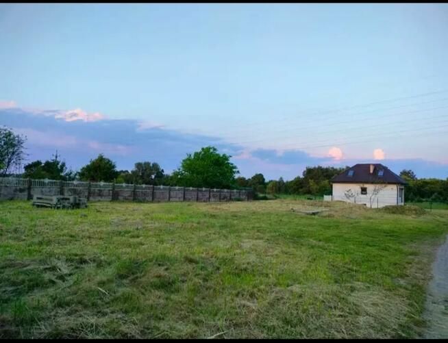 Działka budowlana Książenice. Zdjęcie 2