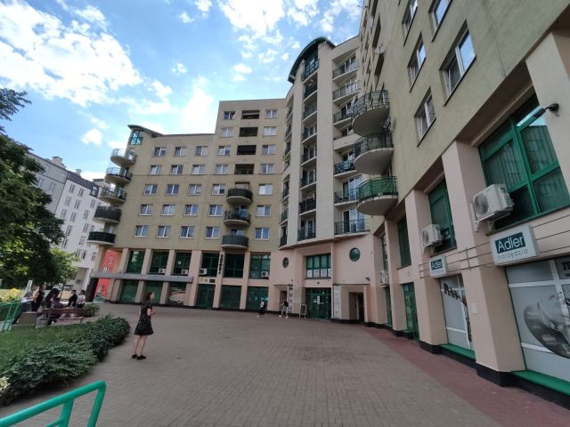 Pokój Wrocław Stare Miasto, ul. Tadeusza Kościuszki. Zdjęcie 1