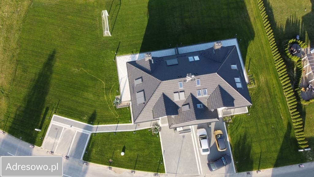 bliźniak, 4 pokoje Zielony Grąd. Zdjęcie 5