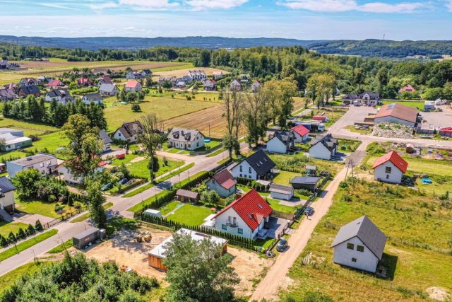 bliźniak, 5 pokoi Kębłowo, ul. Witosa. Zdjęcie 10