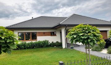 dom wolnostojący, 4 pokoje Cendrowice, ul. Konwaliowa