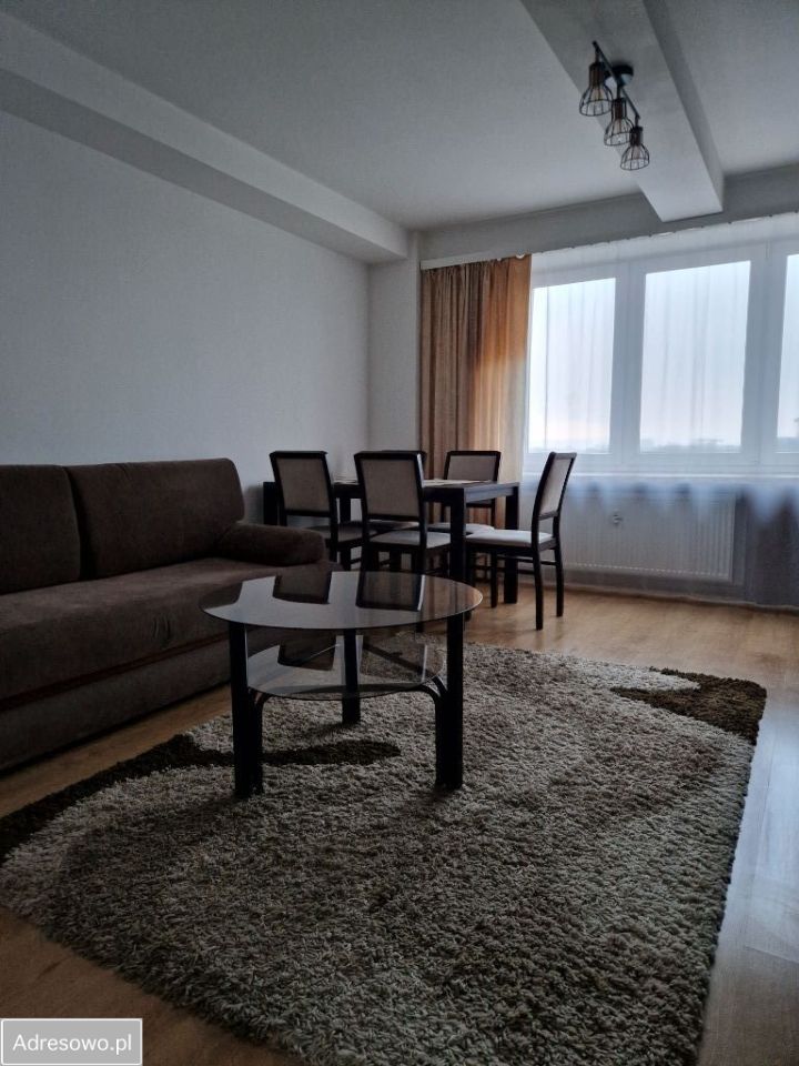 Mieszkanie 2-pokojowe Kraków Śródmieście, al. płk. Władysława Beliny-Prażmowskiego. Zdjęcie 10